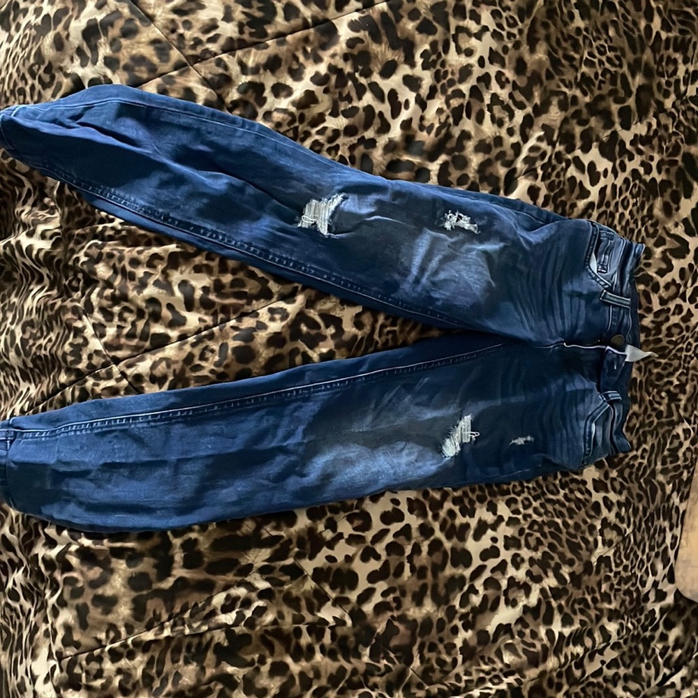 Slim Jeans